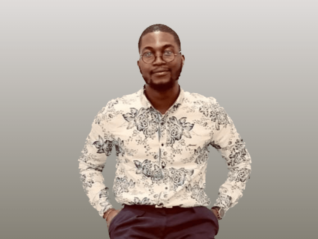 Ademola AkanmuProfile Image
